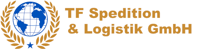 TF-Spedition Logo